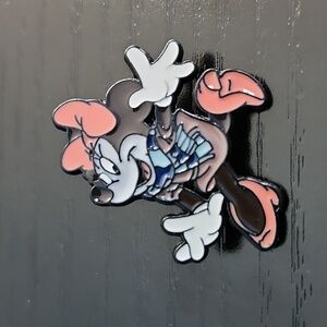 Disney's Minnie Mouse Pin